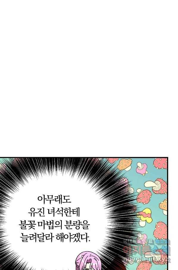 악역인데, 인기가 너무 많다 51화 77