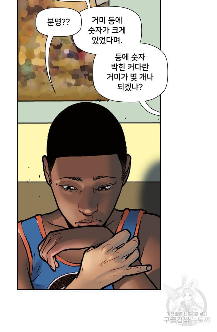 스파이더맨: 마일스 모랄레스 5화 19