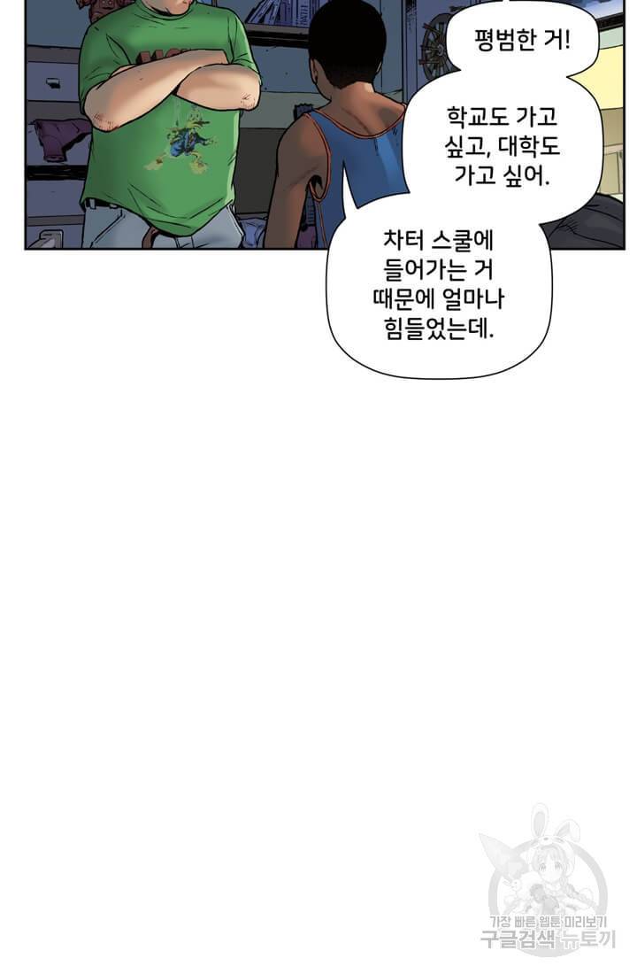스파이더맨: 마일스 모랄레스 5화 27