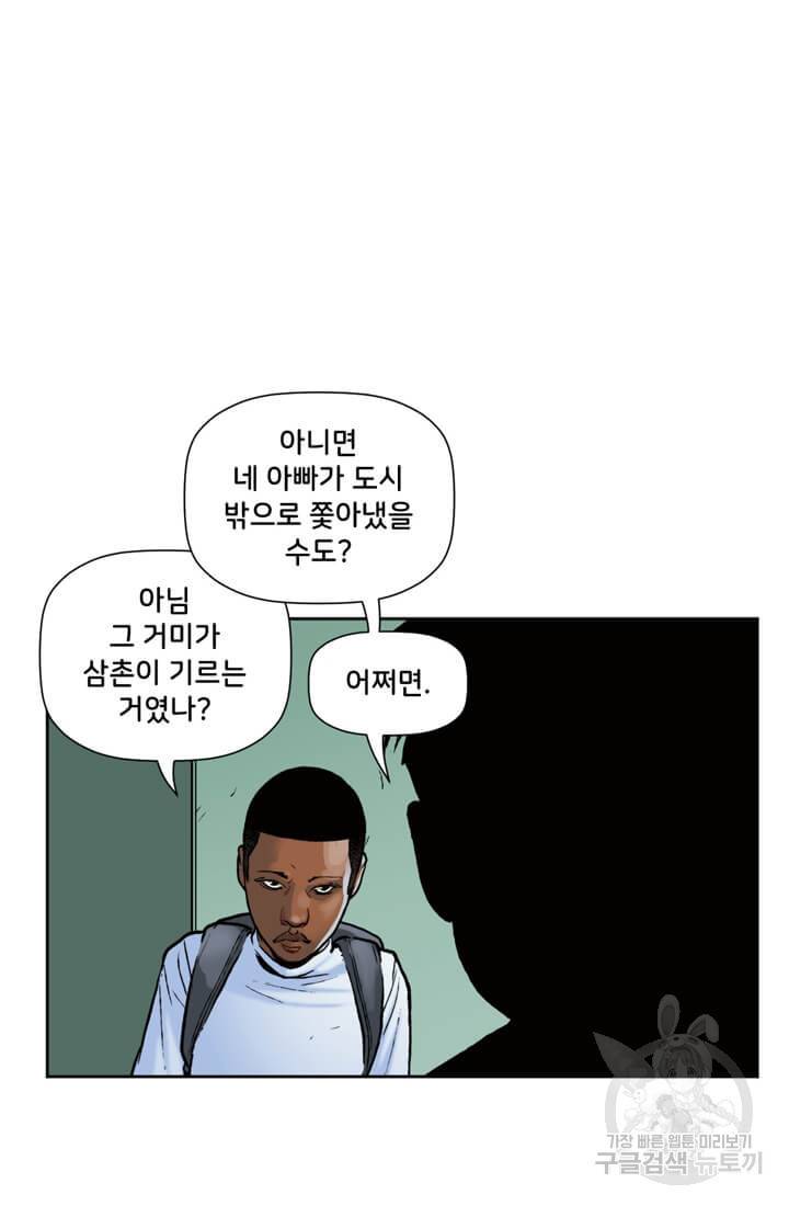 스파이더맨: 마일스 모랄레스 5화 51