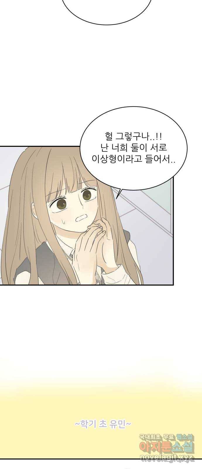 방과후 레시피 18화. 좋아해 (2) 4