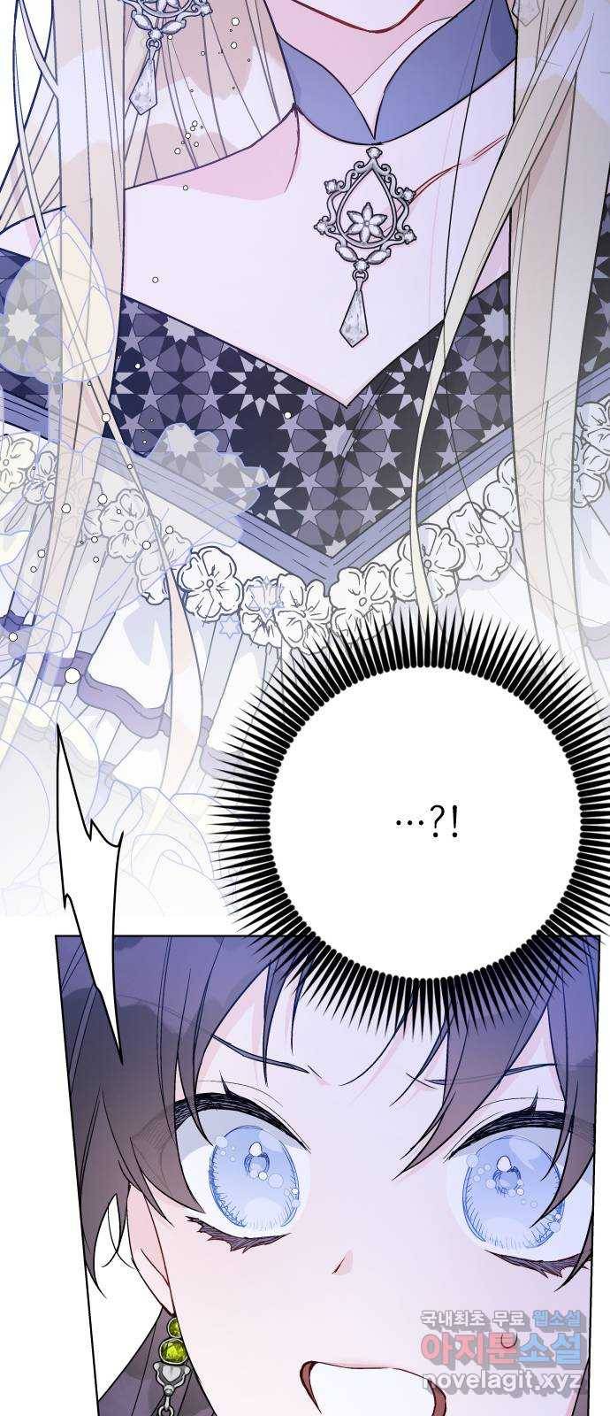 그 기사가 레이디로 사는 법 74화 : 울타리 61