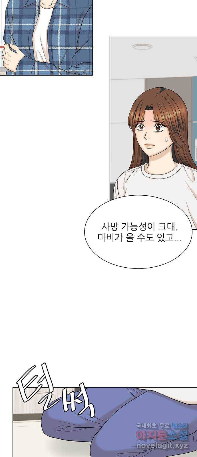 미혼남녀의 효율적 만남 45화 11