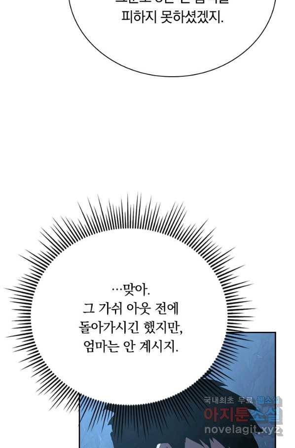 전설 헌터로 키워지는 중입니다 90화 49