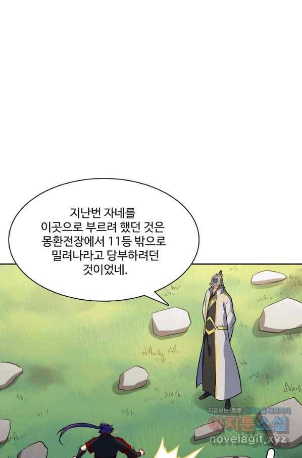 백련성신 717화 13