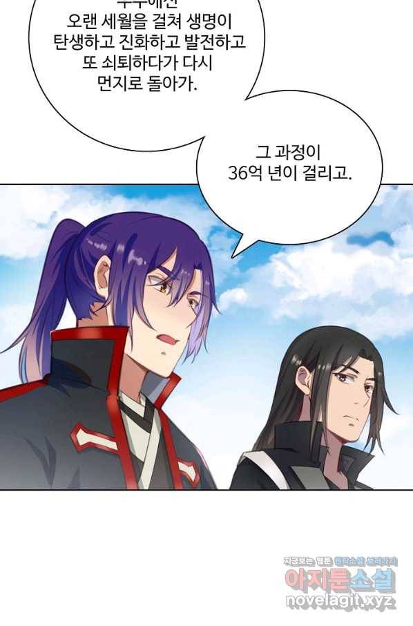 백련성신 717화 48