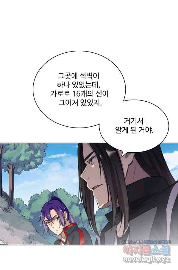 백련성신 717화 59
