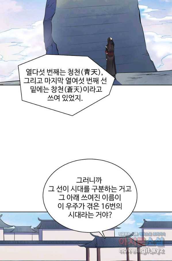 백련성신 717화 62