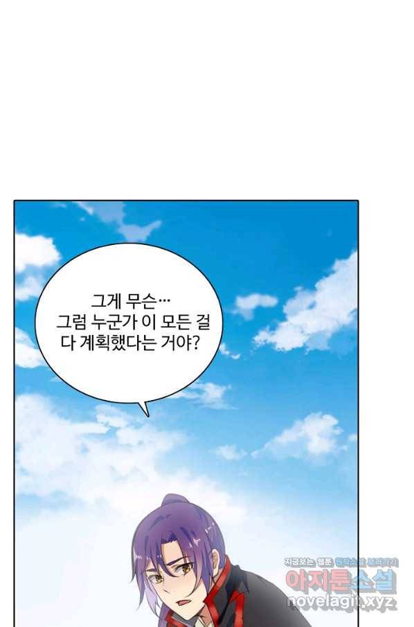 백련성신 717화 66
