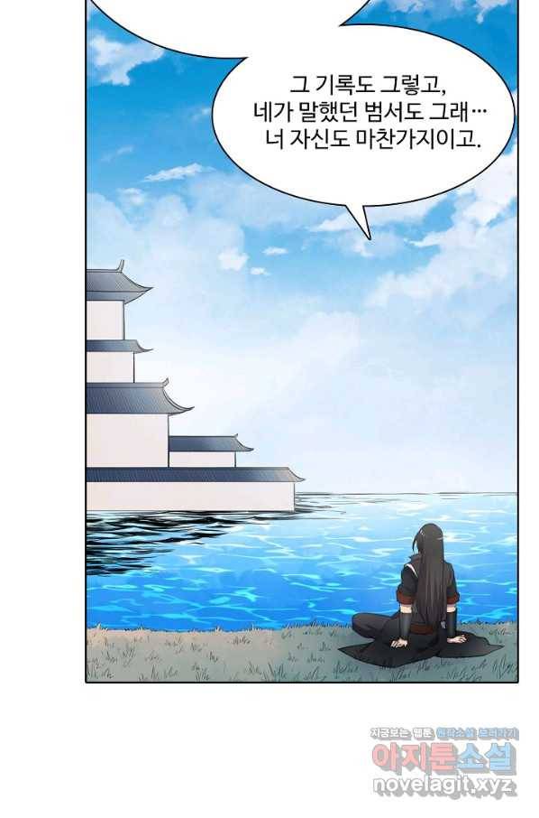 백련성신 717화 68
