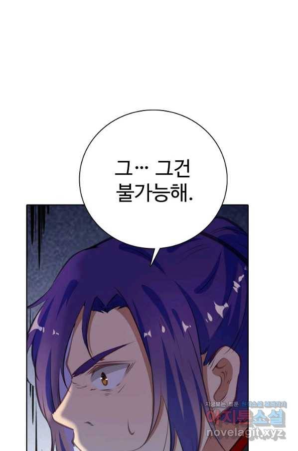 백련성신 717화 72