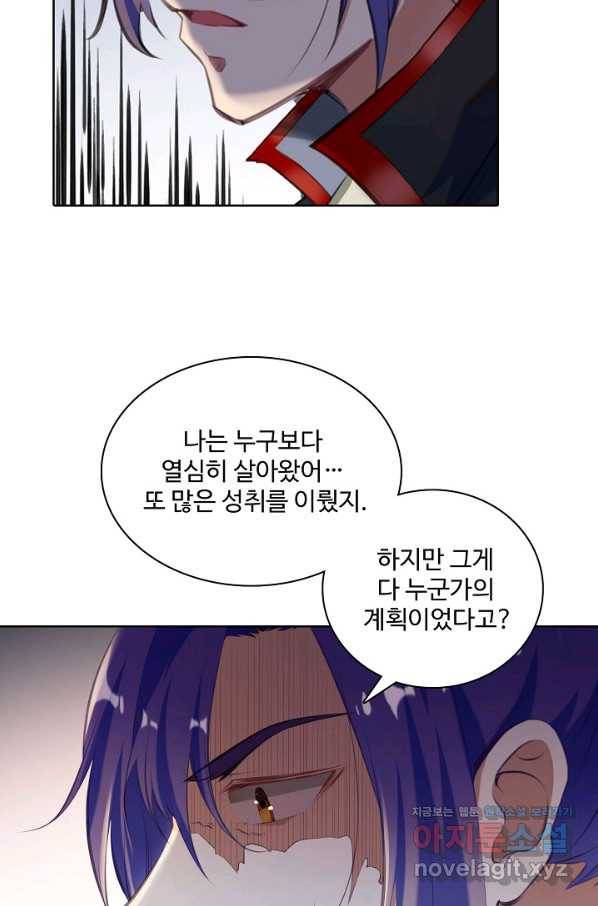 백련성신 717화 73