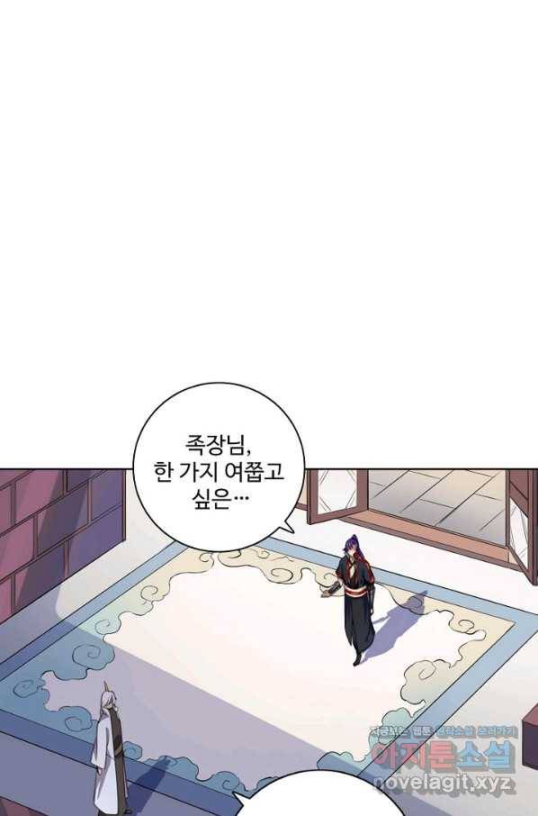 백련성신 717화 87