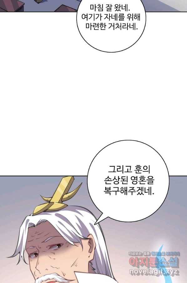 백련성신 717화 88