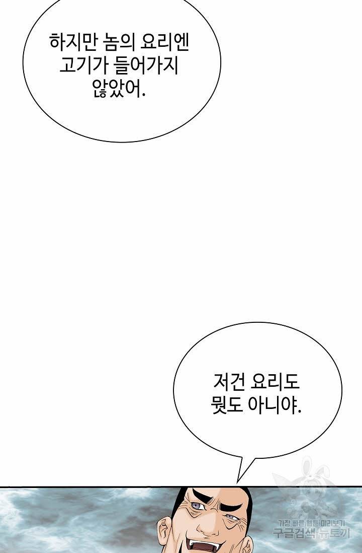 태상교주 숙수되다 156화 66