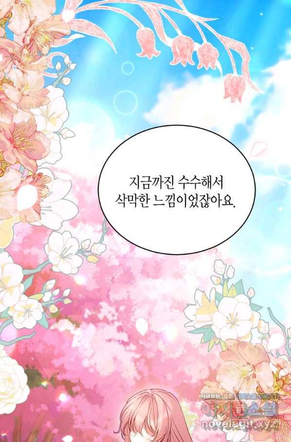 접근 불가 레이디 68화 76