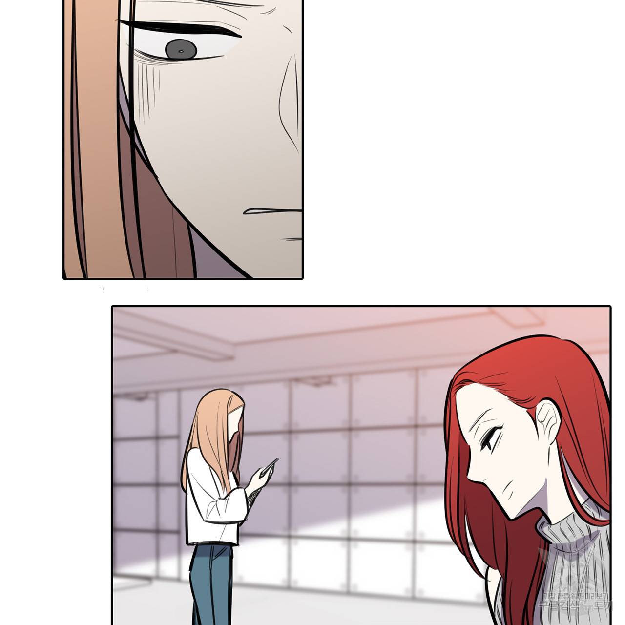거짓말쟁이 연인 52화 22
