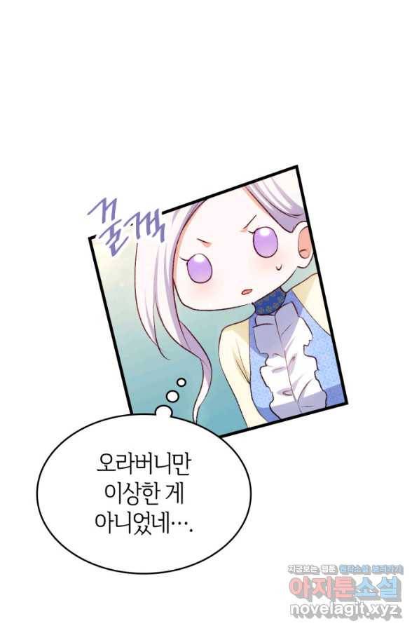 오빠를 꼬시려 했는데 남주가 넘어왔다 91화 15