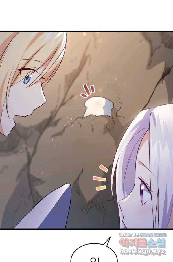 오빠를 꼬시려 했는데 남주가 넘어왔다 91화 74