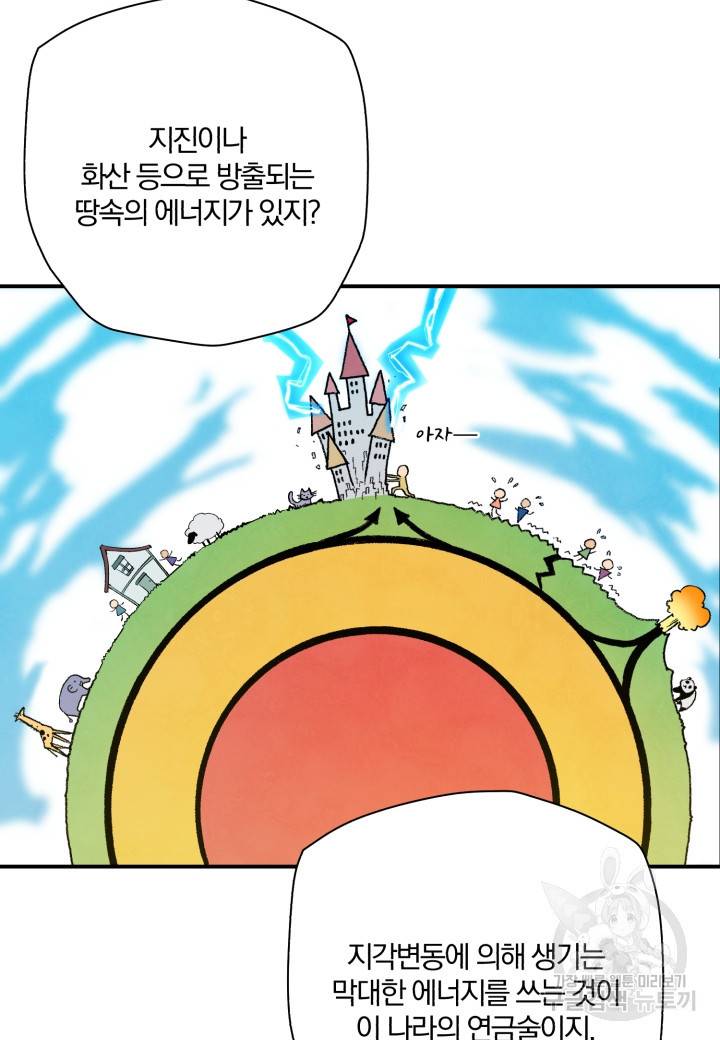강철의 연금술사  187화 64