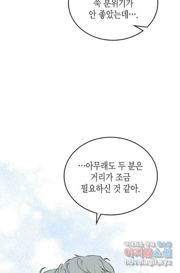이번 생은 가주가 되겠습니다 79화 43