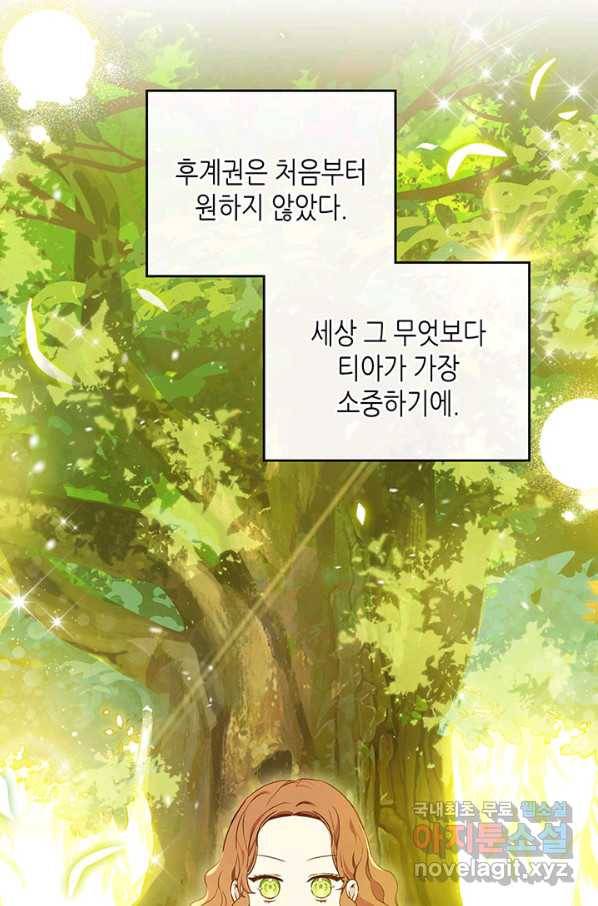 이번 생은 가주가 되겠습니다 79화 77