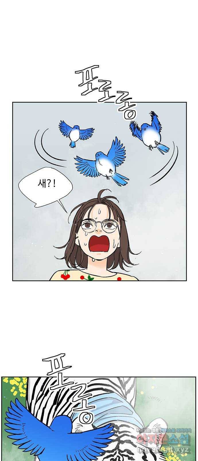 백호랑 시즌2 18화 꿈 夢 5