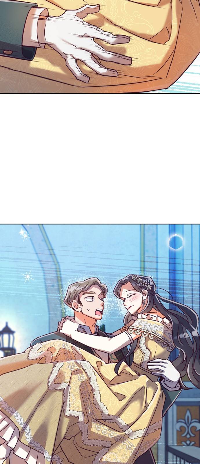 원작은 완결난 지 한참 됐습니다만 38화 18