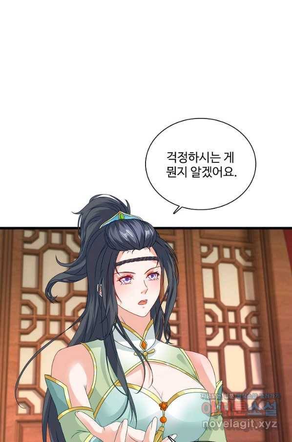 내 소설의 악역이 되다 168화 61