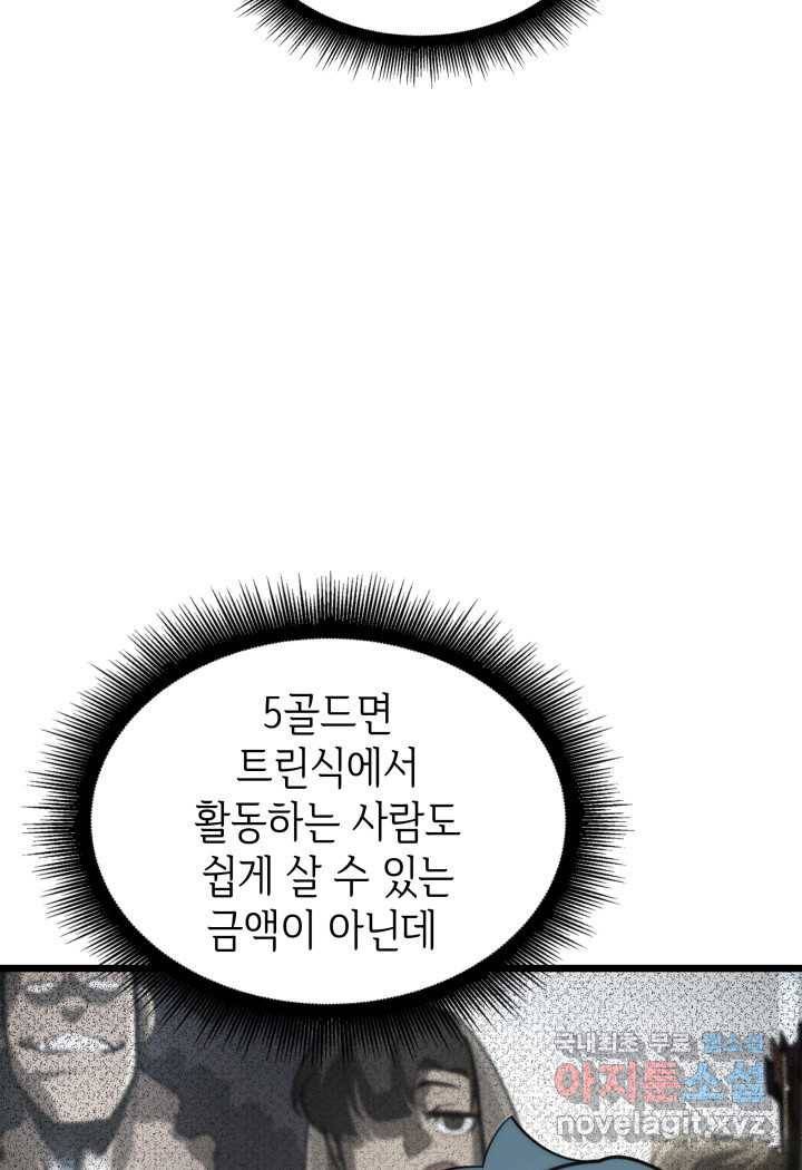 SSS급 랭커 회귀하다 18화 66