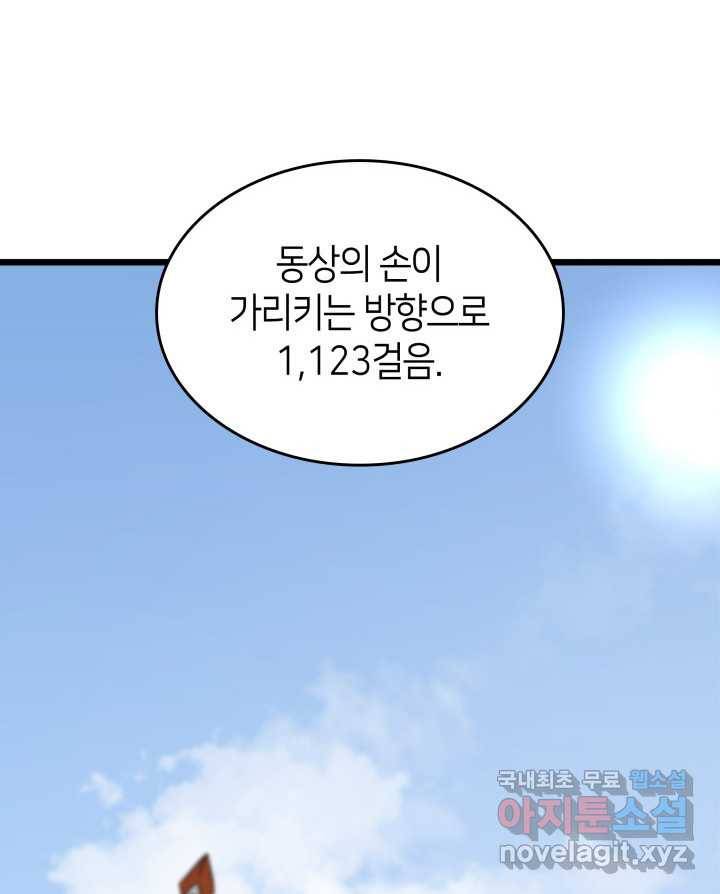 SSS급 랭커 회귀하다 18화 152