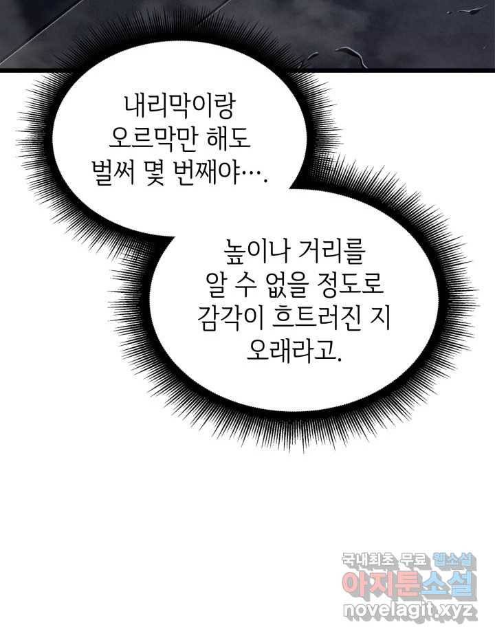 SSS급 랭커 회귀하다 18화 182