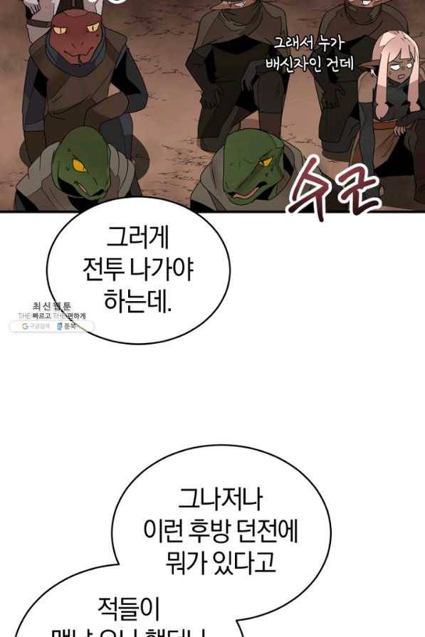 던전 마제스티 143화 20