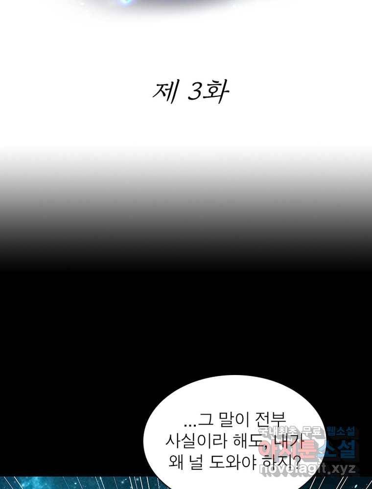 킬러지존 3화 2