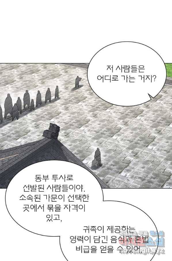 신으로 태어났습니다 477화 45