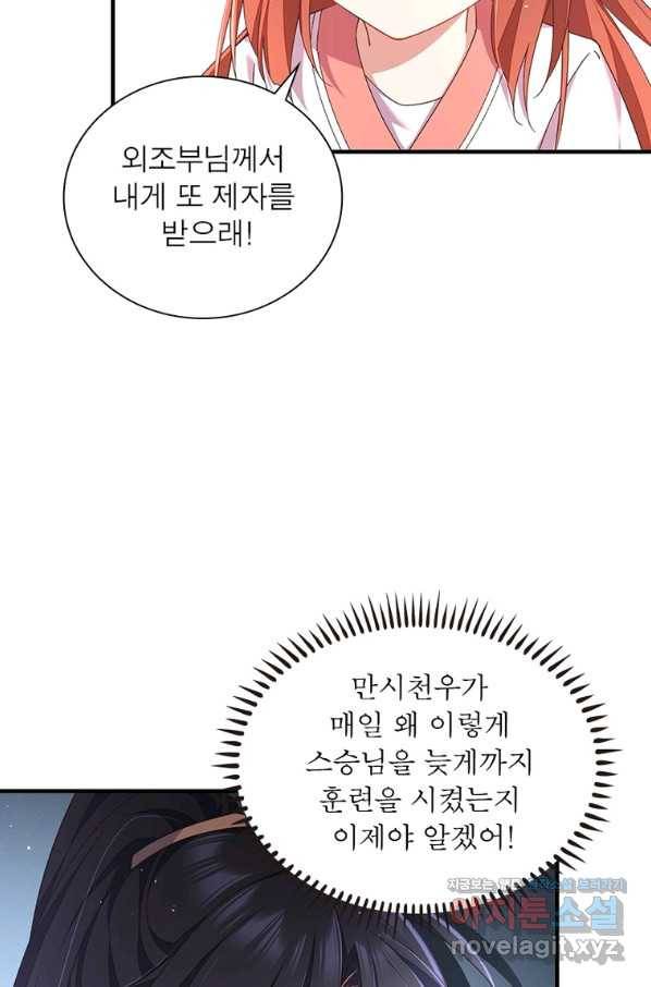 인생 3회차 스승님 195화 21