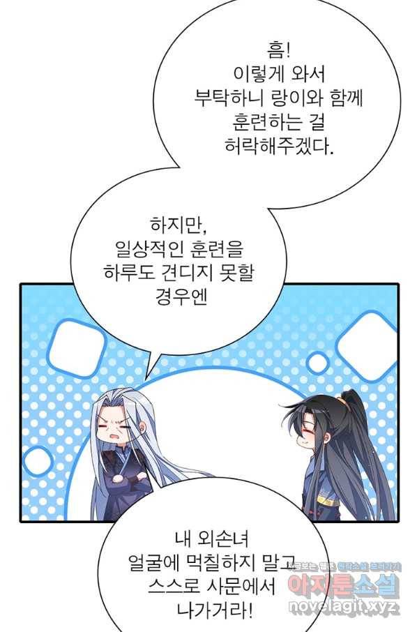 인생 3회차 스승님 195화 36