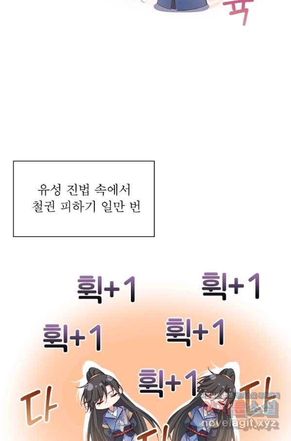 인생 3회차 스승님 195화 55