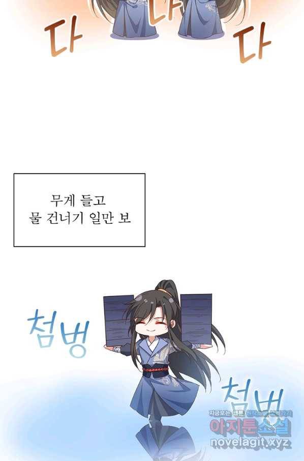 인생 3회차 스승님 195화 56
