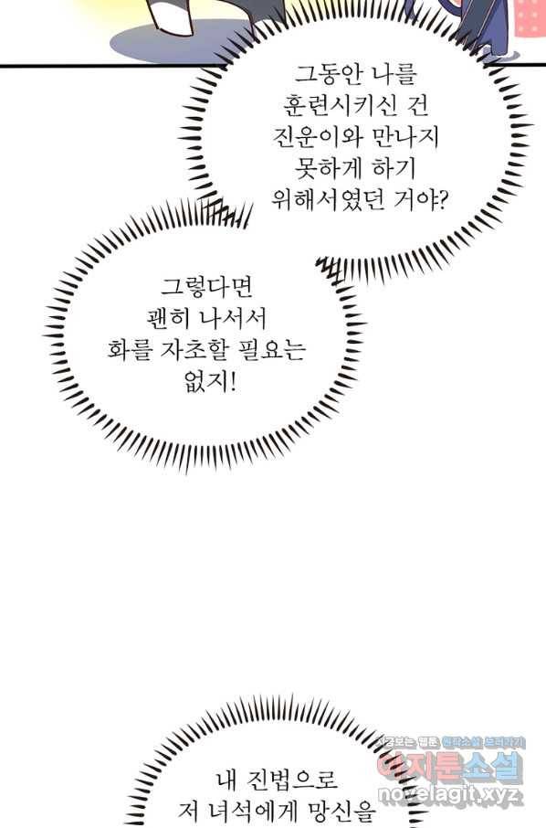 인생 3회차 스승님 195화 58