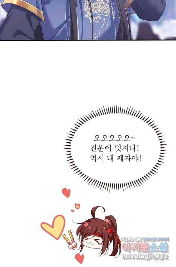 인생 3회차 스승님 195화 63
