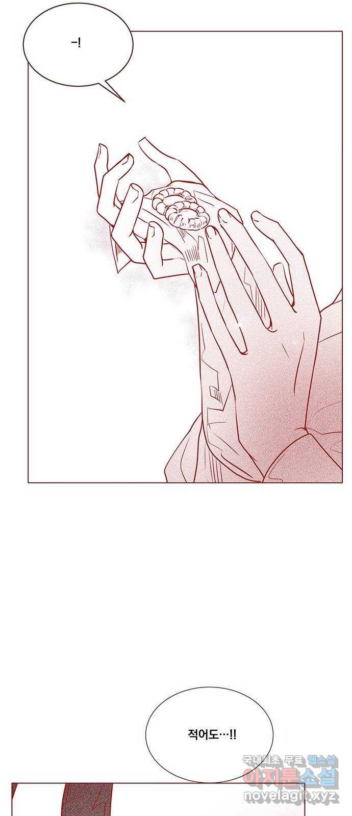 뱀은 꽃을 먹는가 후기 37