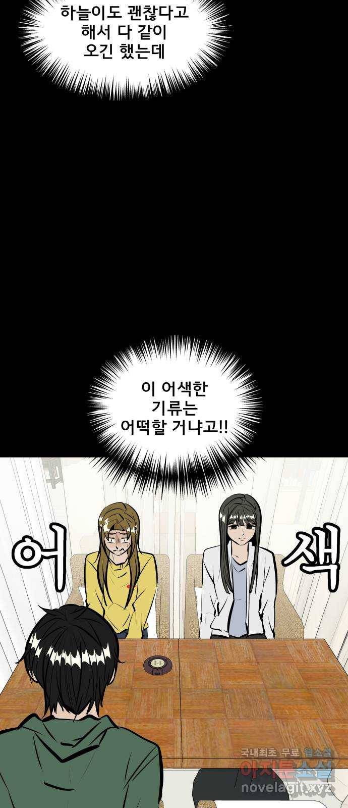 베스트 프렌드 29화. 질투심 23