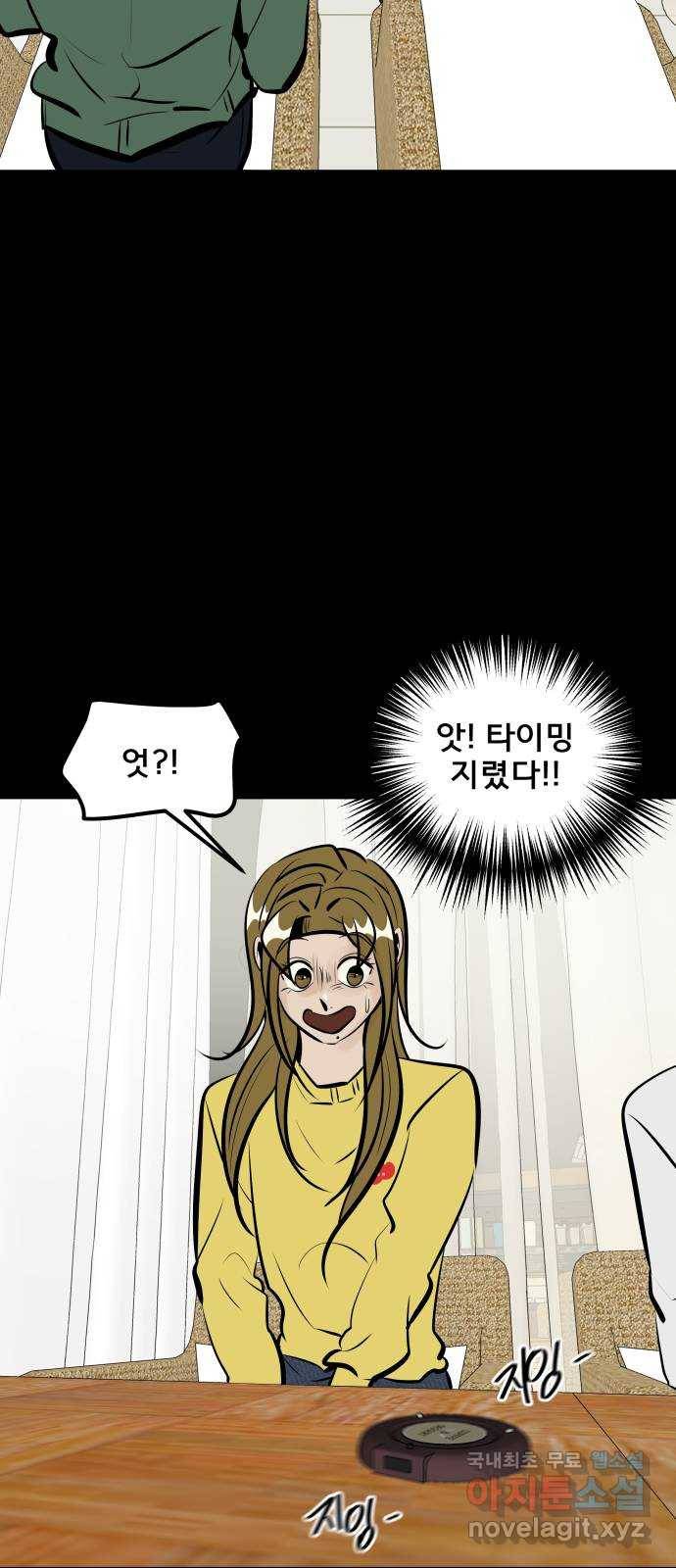 베스트 프렌드 29화. 질투심 24