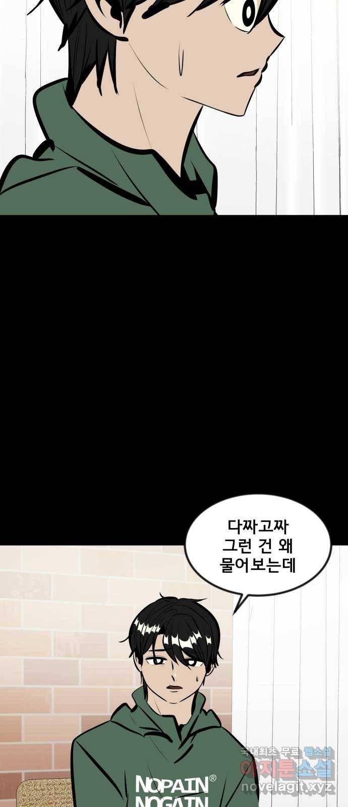 베스트 프렌드 29화. 질투심 31