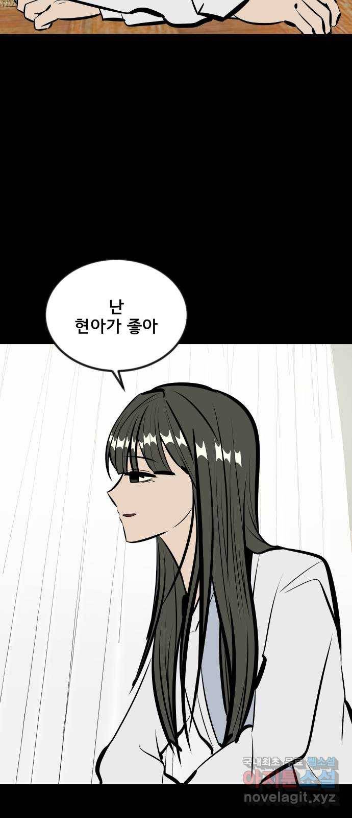 베스트 프렌드 29화. 질투심 33