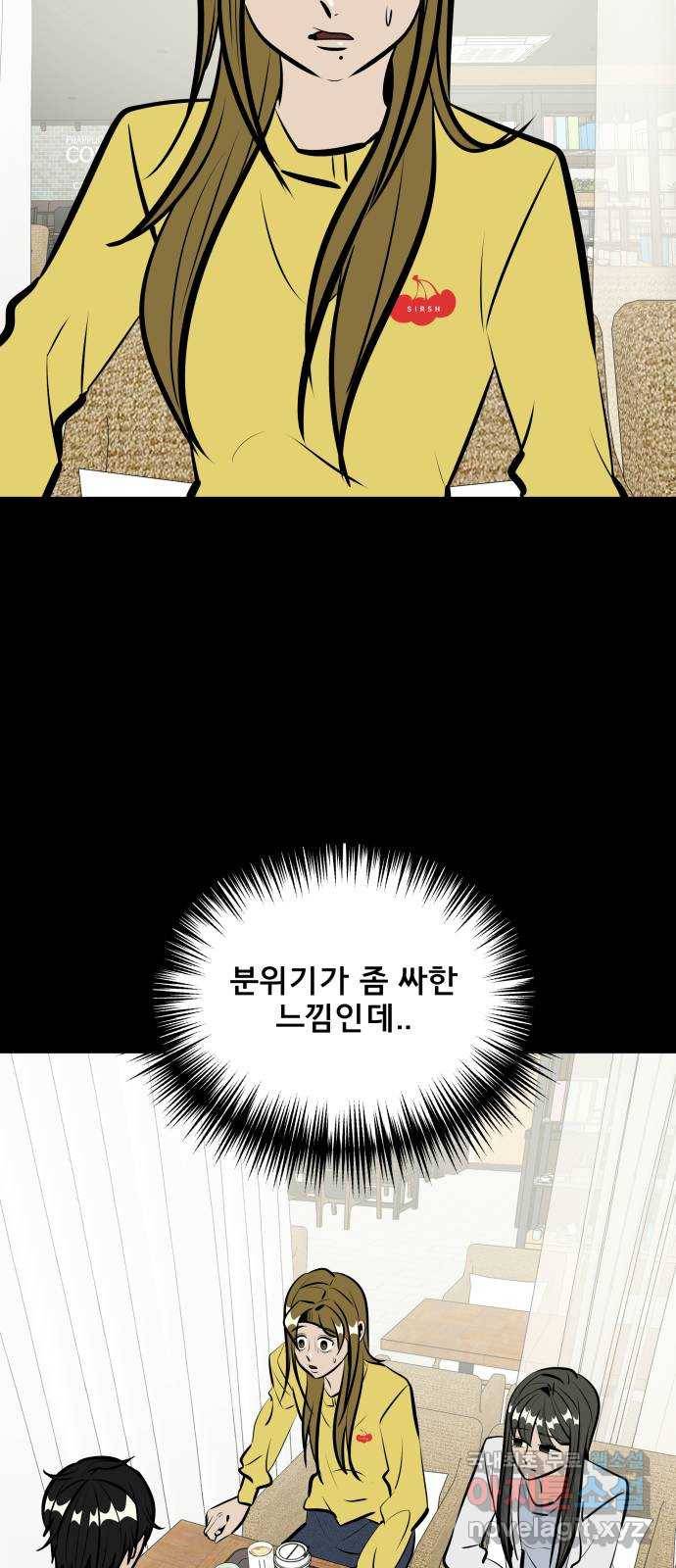 베스트 프렌드 29화. 질투심 48
