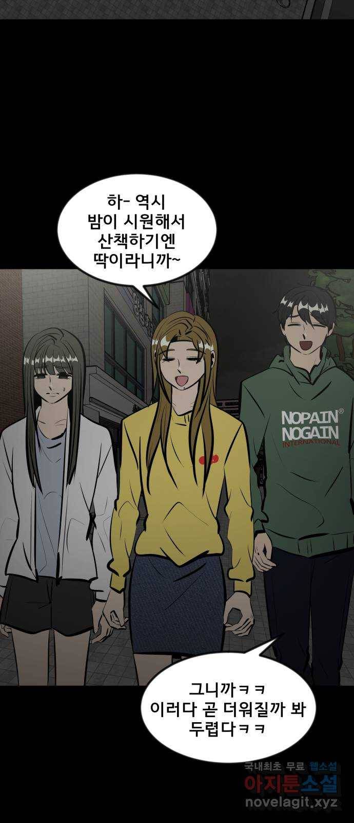 베스트 프렌드 29화. 질투심 59