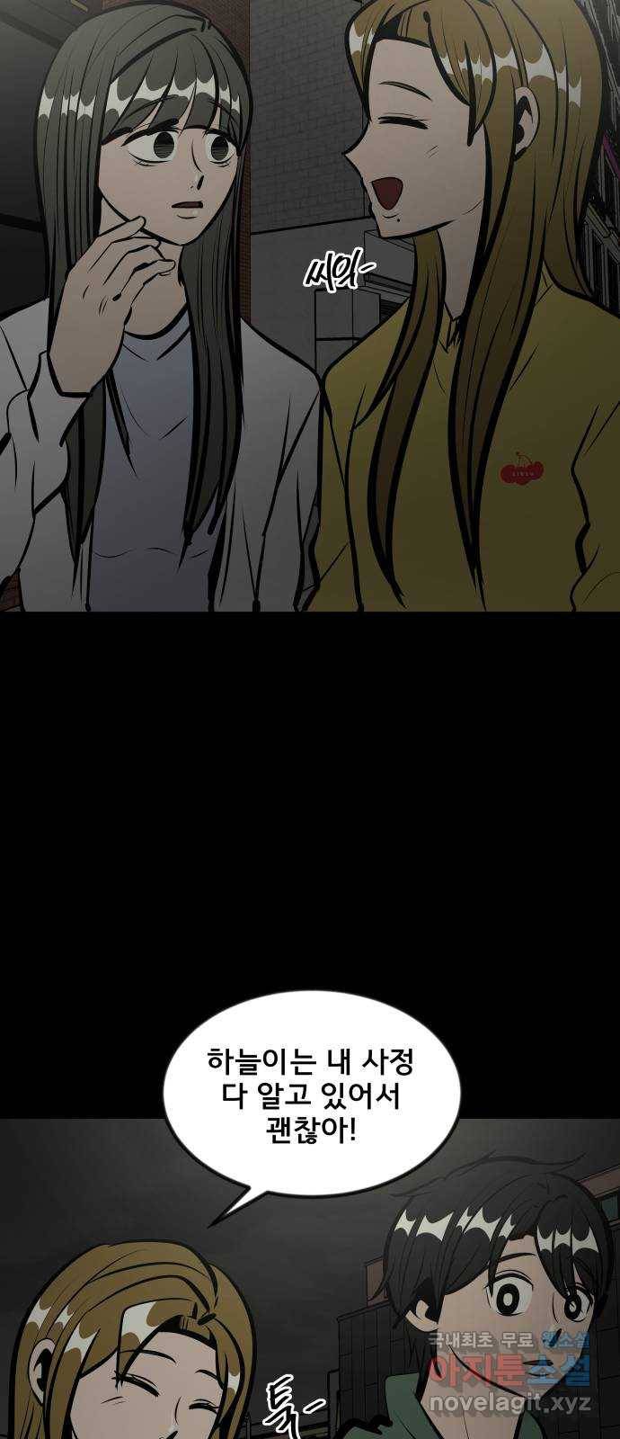베스트 프렌드 29화. 질투심 64