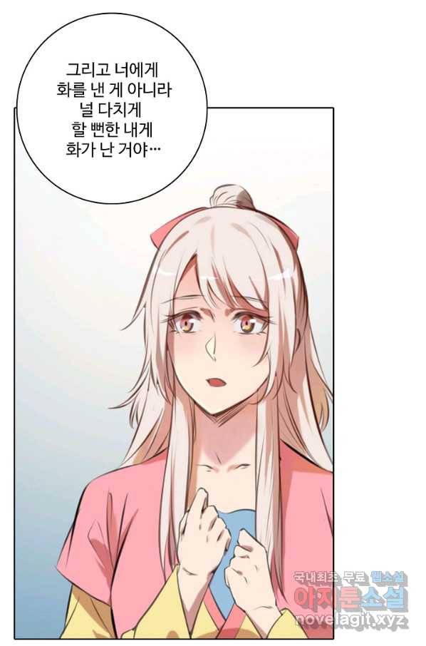 백련성신 720화 41